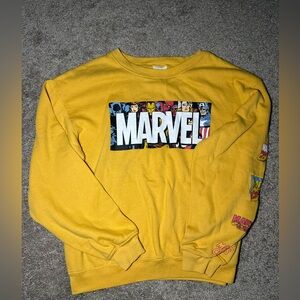 Marvel